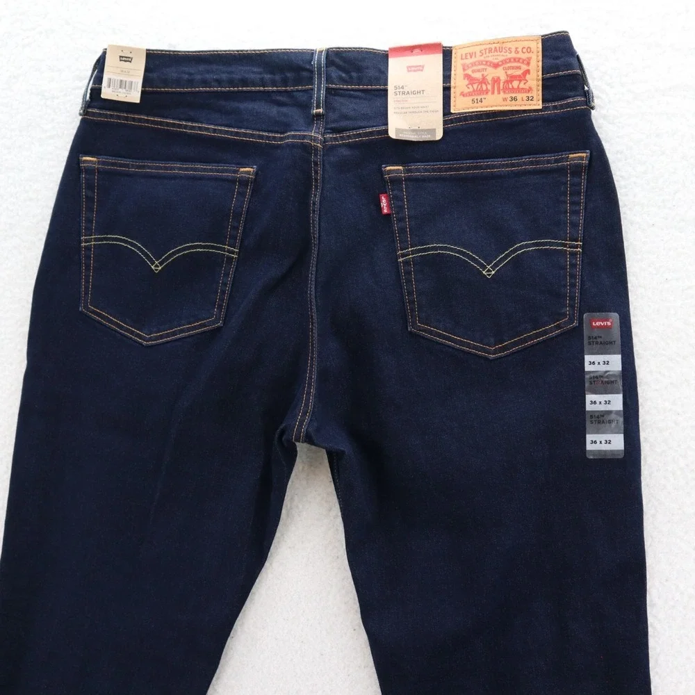 Levis levi 514